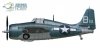 Arma Hobby 70031 FM-2 Wildcat™ Expert Set 1/72